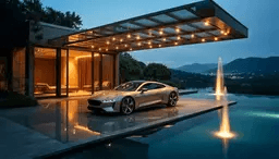 Design Trends for Modern Apartments