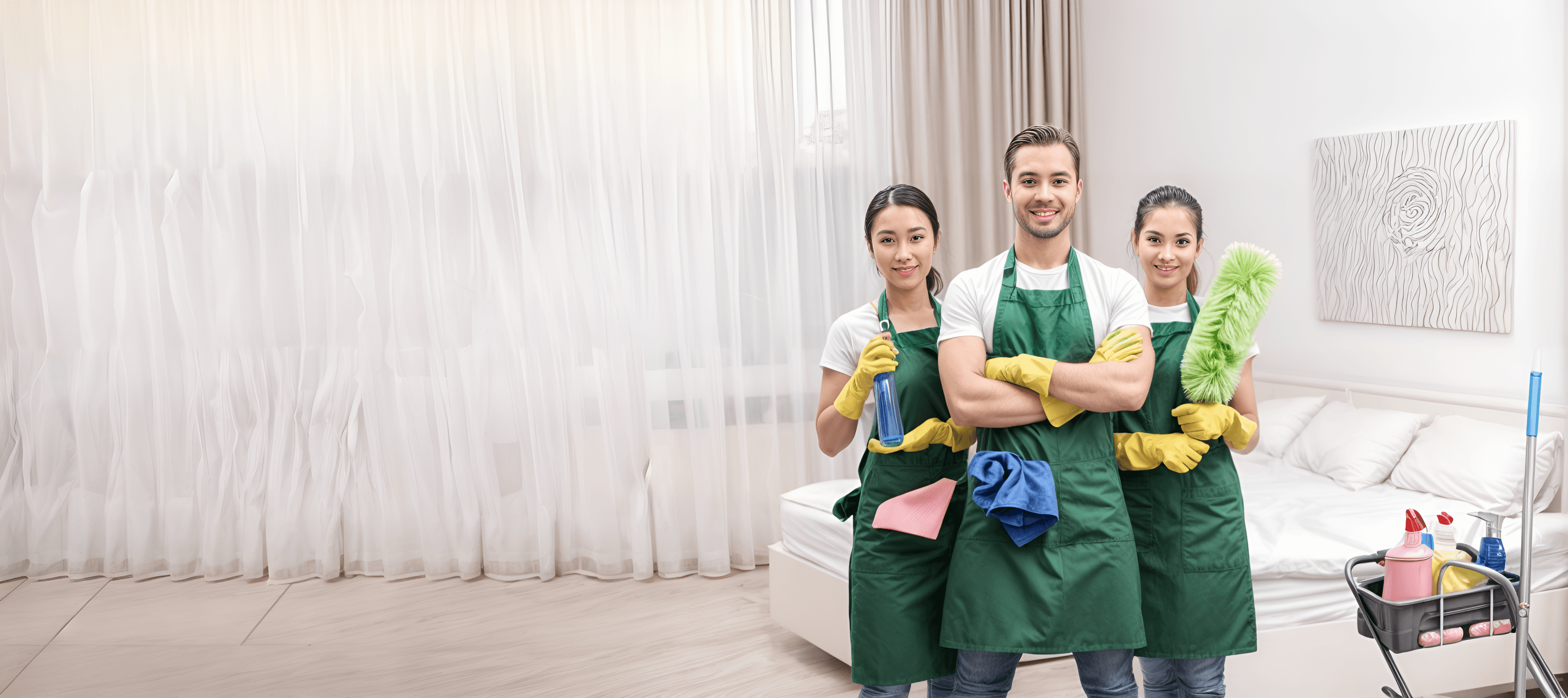 Deep Refresh Cleaning gallery media 2