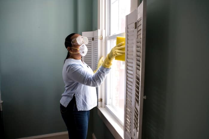 Deep Refresh Cleaning gallery media 3